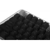 Клавиатура Logitech K98M механическая графитовый USB беспроводная BT/Radio Multimedia (подставка для запястий) (920-013040)