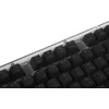 Клавиатура Logitech K98M механическая графитовый USB беспроводная BT/Radio Multimedia (подставка для запястий) (920-013040)