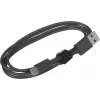 Клавиатура Logitech K98M механическая графитовый USB беспроводная BT/Radio Multimedia (подставка для запястий) (920-013040)