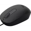 Мышь Logitech M86 черный оптическая 8000dpi USB для ноутбука 2but (910-007661)