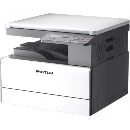 МФУ лазерный Pantum BM230N A3 Net серый