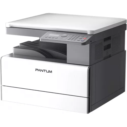 МФУ лазерный Pantum BM230N A3 Net серый