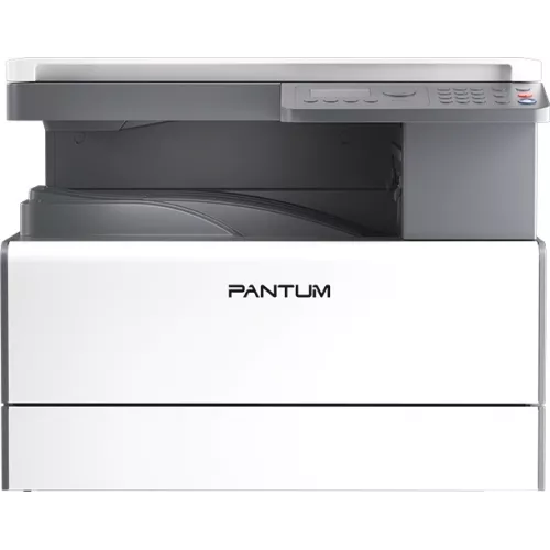 МФУ лазерный Pantum BM230N A3 Net серый