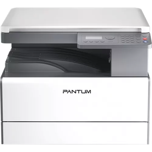 МФУ лазерный Pantum BM230N A3 Net серый