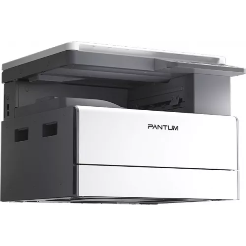 МФУ лазерный Pantum BM230N A3 Net серый