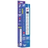 Сетевой фильтр Powercube SPG6-16-1,9M 1.9м (6 розеток) белый (коробка)