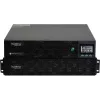 Источник бесперебойного питания Systeme Electriс SRV SRVSE6KRTXLIG2 6000Вт 6000ВА черный Gen 2