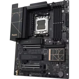 Материнская плата Asus PROART B850-CREATOR WIFI NEO Socket AM5 AMD B850 4xDDR5 ATX AC`97 8ch(7.1) 2x5Gg RAID+HDMI+DP
