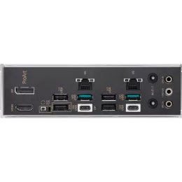 Материнская плата Asus PROART B850-CREATOR WIFI NEO Socket AM5 AMD B850 4xDDR5 ATX AC`97 8ch(7.1) 2x5Gg RAID+HDMI+DP
