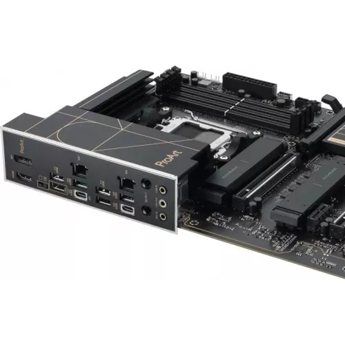 Материнская плата Asus PROART B850-CREATOR WIFI NEO Socket AM5 AMD B850 4xDDR5 ATX AC`97 8ch(7.1) 2x5Gg RAID+HDMI+DP