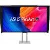 Монитор Asus 32" ProArt PA32UCDMR-K черный QD OLED LED 16:9 HDMI M/M матовая HAS 1500000:1 250cd 178гр/178гр 3840x2160 240Hz DP 4K USB 9.2кг