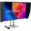 Монитор Asus 32" ProArt PA32UCDMR-K черный QD OLED LED 16:9 HDMI M/M матовая HAS 1500000:1 250cd 178гр/178гр 3840x2160 240Hz DP 4K USB 9.2кг