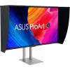Монитор Asus 32" ProArt PA32UCDMR-K черный QD OLED LED 16:9 HDMI M/M матовая HAS 1500000:1 250cd 178гр/178гр 3840x2160 240Hz DP 4K USB 9.2кг