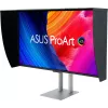 Монитор Asus 32" ProArt PA32UCDMR-K черный QD OLED LED 16:9 HDMI M/M матовая HAS 1500000:1 250cd 178гр/178гр 3840x2160 240Hz DP 4K USB 9.2кг