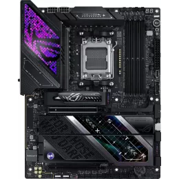 Материнская плата Asus ROG STRIX X870E-E GAMING WIFI7 NEO Socket AM5 AMD X870E 4xDDR5 ATX AC`97 8ch(7.1) 5Gigabit RAID+HDMI