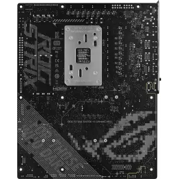Материнская плата Asus ROG STRIX X870E-E GAMING WIFI7 NEO Socket AM5 AMD X870E 4xDDR5 ATX AC`97 8ch(7.1) 5Gigabit RAID+HDMI