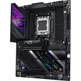 Материнская плата Asus ROG STRIX X870E-E GAMING WIFI7 NEO Socket AM5 AMD X870E 4xDDR5 ATX AC`97 8ch(7.1) 5Gigabit RAID+HDMI