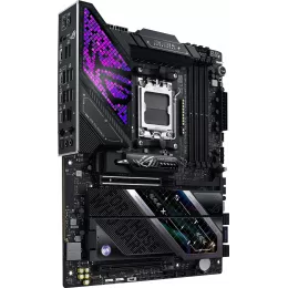 Материнская плата Asus ROG STRIX X870E-E GAMING WIFI7 NEO Socket AM5 AMD X870E 4xDDR5 ATX AC`97 8ch(7.1) 5Gigabit RAID+HDMI