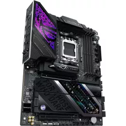 Материнская плата Asus ROG STRIX X870E-E GAMING WIFI7 NEO Socket AM5 AMD X870E 4xDDR5 ATX AC`97 8ch(7.1) 5Gigabit RAID+HDMI