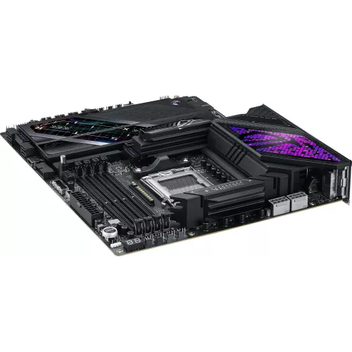 Материнская плата Asus ROG STRIX X870E-E GAMING WIFI7 NEO Socket AM5 AMD X870E 4xDDR5 ATX AC`97 8ch(7.1) 5Gigabit RAID+HDMI