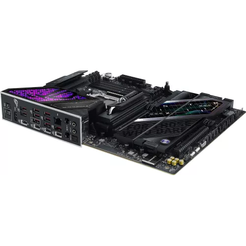 Материнская плата Asus ROG STRIX X870E-E GAMING WIFI7 NEO Socket AM5 AMD X870E 4xDDR5 ATX AC`97 8ch(7.1) 5Gigabit RAID+HDMI