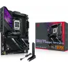 Материнская плата Asus ROG STRIX X870E-E GAMING WIFI7 NEO Socket AM5 AMD X870E 4xDDR5 ATX AC`97 8ch(7.1) 5Gigabit RAID+HDMI