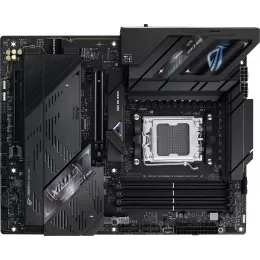 Материнская плата Asus ROG Strix B850-F GAMING WIFI7 NEO Socket AM5 AMD B850 4xDDR5 ATX AC`97 8ch(7.1) 5Gigabit RAID+HDMI