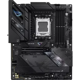 Материнская плата Asus ROG Strix B850-F GAMING WIFI7 NEO Socket AM5 AMD B850 4xDDR5 ATX AC`97 8ch(7.1) 5Gigabit RAID+HDMI