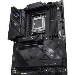 Материнская плата Asus ROG Strix B850-F GAMING WIFI7 NEO Socket AM5 AMD B850 4xDDR5 ATX AC`97 8ch(7.1) 5Gigabit RAID+HDMI