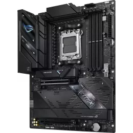 Материнская плата Asus ROG Strix B850-F GAMING WIFI7 NEO Socket AM5 AMD B850 4xDDR5 ATX AC`97 8ch(7.1) 5Gigabit RAID+HDMI