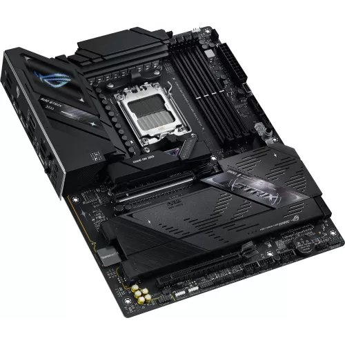 Материнская плата Asus ROG Strix B850-F GAMING WIFI7 NEO Socket AM5 AMD B850 4xDDR5 ATX AC`97 8ch(7.1) 5Gigabit RAID+HDMI
