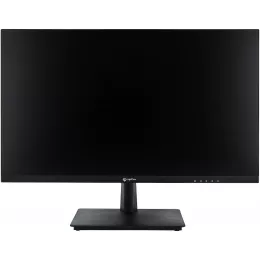 Монитор Lightcom 23.8" V-Plus ПЦВТ.852859.400-06 черный IPS 4ms 16:9 HDMI матовая 300cd 178гр/178гр 1920x1080 100Hz VGA DP FHD USB 2.66кг (RUS)