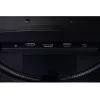 Монитор Samsung 34" Odyssey G5 LC34G55TWWPXEN черный VA LED 21:9 HDMI матовая 250cd 178гр/178гр 3440x1440 165Hz FreeSync Premium DP UW 5.6кг