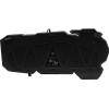 Клавиатура A4Tech B318 черный USB Multimedia for gamer LED (подставка для запястий) кабель 1.8м