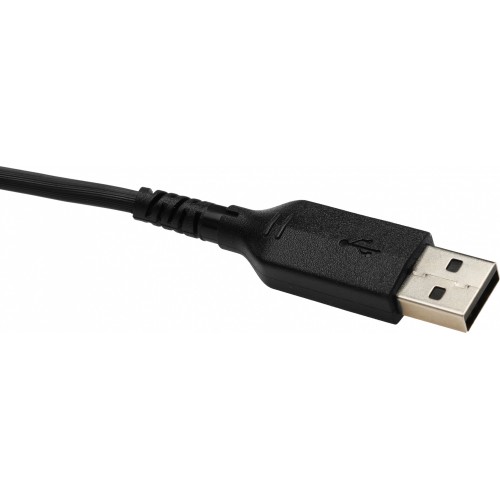 Клавиатура A4Tech B318 черный USB Multimedia for gamer LED (подставка для запястий) кабель 1.8м