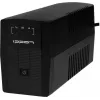 Источник бесперебойного питания Ippon Back Basic 650 360Вт 650ВА черный