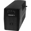 Источник бесперебойного питания Ippon Back Basic 650 360Вт 650ВА черный
