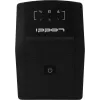 Источник бесперебойного питания Ippon Back Basic 650 360Вт 650ВА черный