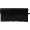 Источник бесперебойного питания Ippon Back Basic 650 360Вт 650ВА черный