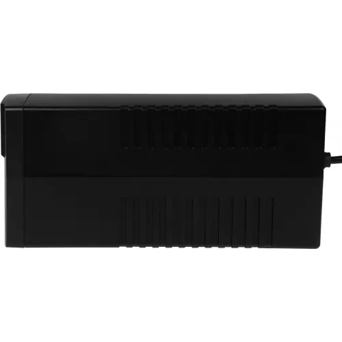 Источник бесперебойного питания Ippon Back Basic 650 360Вт 650ВА черный