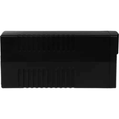 Источник бесперебойного питания Ippon Back Basic 650 360Вт 650ВА черный