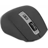 Клавиатура + мышь Оклик S290W клав:черный мышь:черный USB беспроводная Multimedia (351701)