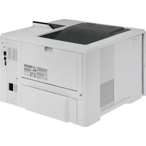 Принтер лазерный HP LaserJet Pro M501dn (J8H61A) A4 Duplex белый