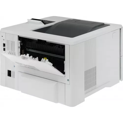 Принтер лазерный HP LaserJet Pro M501dn (J8H61A) A4 Duplex белый