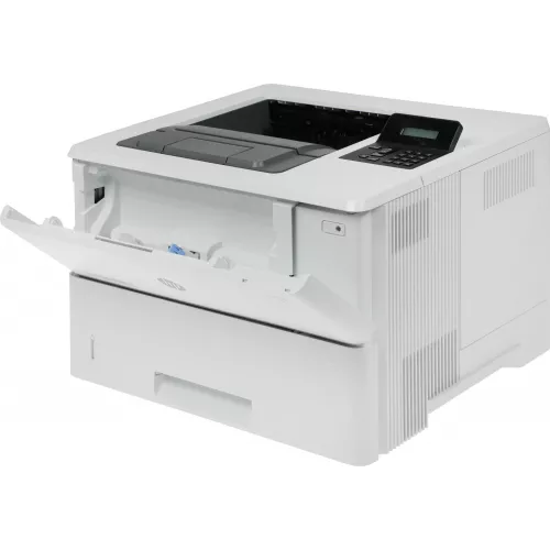 Принтер лазерный HP LaserJet Pro M501dn (J8H61A) A4 Duplex белый