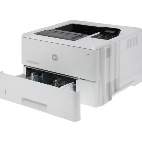 Принтер лазерный HP LaserJet Pro M501dn (J8H61A) A4 Duplex белый