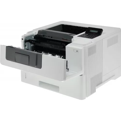 Принтер лазерный HP LaserJet Pro M501dn (J8H61A) A4 Duplex белый