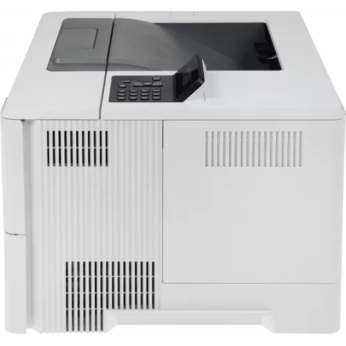 Принтер лазерный HP LaserJet Pro M501dn (J8H61A) A4 Duplex белый