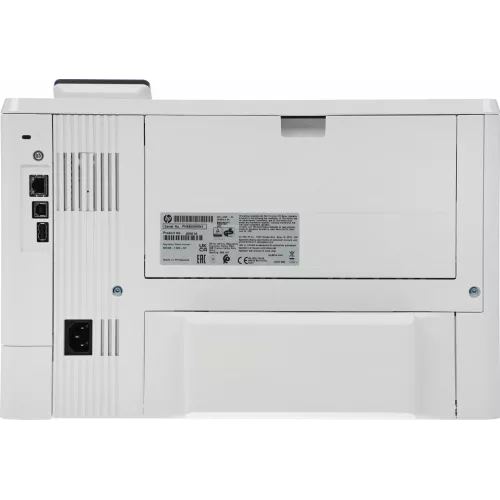 Принтер лазерный HP LaserJet Pro M501dn (J8H61A) A4 Duplex белый