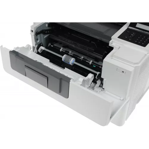 Принтер лазерный HP LaserJet Pro M501dn (J8H61A) A4 Duplex белый
